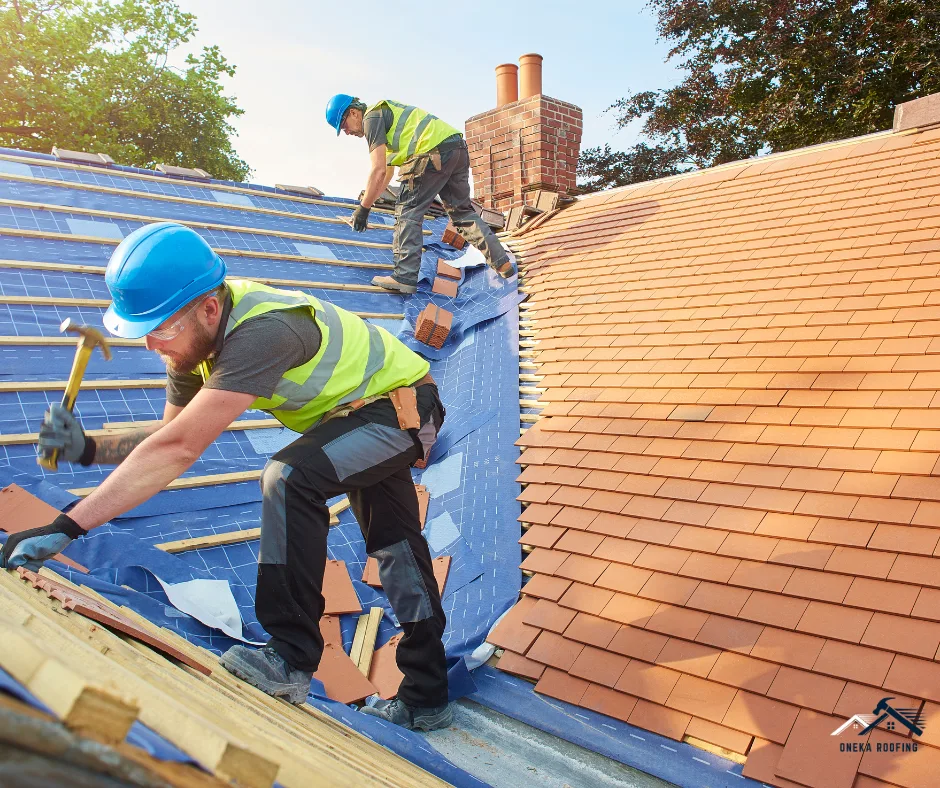 Why choose Roof Repair Near Me in Wayne City, IL